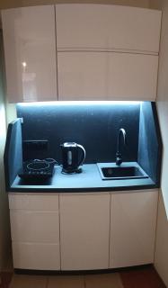 Romir Pokoje Bardzo Gościnne - 1