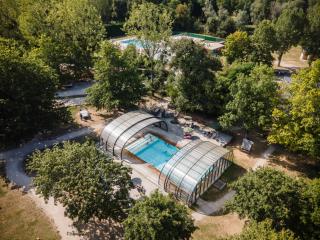 Huttopia Les Châteaux - Bracieux - 9