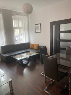 Apartament Opera - Bydgoszcz - 9