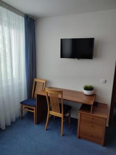 BEST Hotel Garni - Olomouc - 3