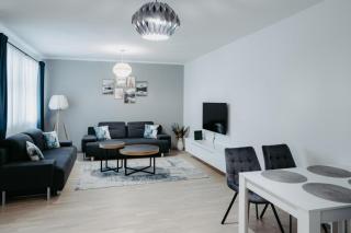St. Antoni Suite 7 - Eisenstadt - 9