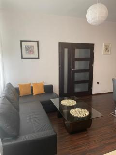 Apartament Opera - Bydgoszcz - 8