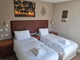 The Moorings Hotel - Edmondsley - 5