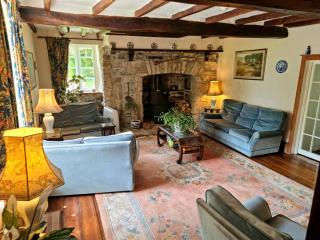 Collaven Manor - Okehampton - 5