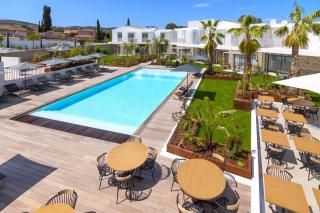Van der Valk Hotel Bloom Saint Aygulf - Saint-Aygulf - 4