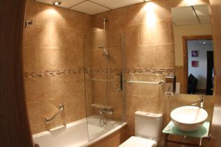 Inn On The Prom At The Fernlea Hotel - Lytham St Annes - 7