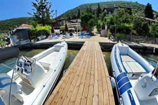 Spiros House and Studios - 4