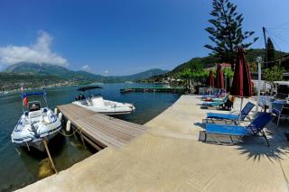 Spiros House and Studios - Yenion - 3