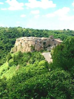 Casa Vittoria - Calcata - 3