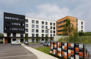 Résidence Nemea Stanford - 9