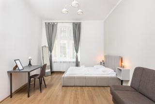 Kołłątaja - 2 Bedroom Old Town Apartment - by Upstairs - Krakow - 5
