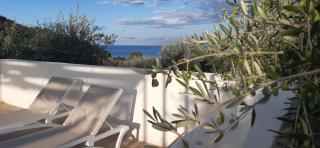 HMO Glamping & Suites in Vignanotica - 1