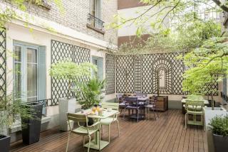 Aparthotel Adagio Access Paris Philippe Auguste - Paris - 0