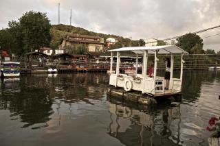Ağva Acquaverde Otel - Ağva - 6