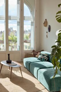 SAPO - Two bedroom in the heart of Barcelona - Barcelone - 8