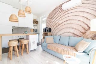 Season Surprise Apartment, By Cohost - Palanga - 3