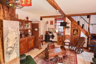 La Grande Mardelle - "La Grange" - 8