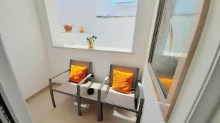 Zuccaro Apartment - Porto Cesareo - 7
