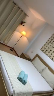 Kasa n'areia, Praia Estoril - Sal Rei - 1