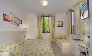 Hotel Vittoria - 8