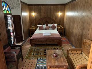 Riad Palais Marouane - Meknès - 3