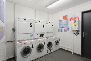 Résidence Nemea Caen Beaumois - 1