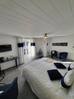 Aux Lits du Canal - 1