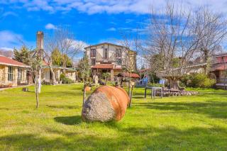 Ağva Acquaverde Otel - Ağva - 1