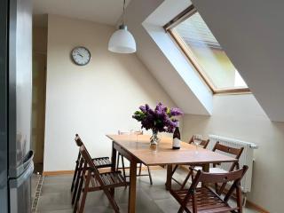 Apartament Hemingwaya - Jelenia Góra - 1