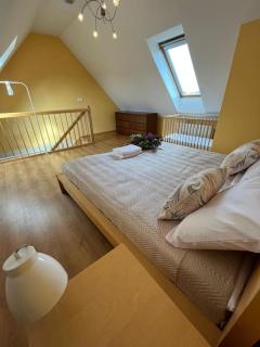 Apartament Hemingwaya - Jelenia Góra - 4