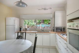 Maison familiale dans les pins à 300 m de la Plage - 5