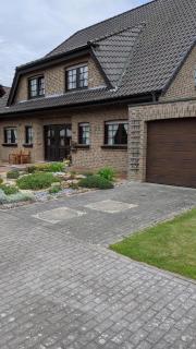 Haus Münsterland - Nordwalde - 8
