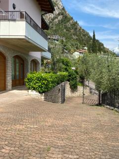 Villa Gianna Terrazza - Limone sul Garda - 9
