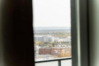 City View, 8th floor, Apartments, koło szpitala - Szczecin - 9