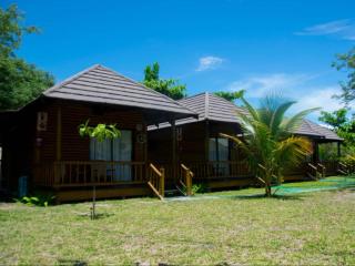 Inhaca Kanimambo Lodge - - 1