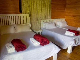Inhaca Kanimambo Lodge - - 8