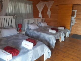 Inhaca Kanimambo Lodge - - 7