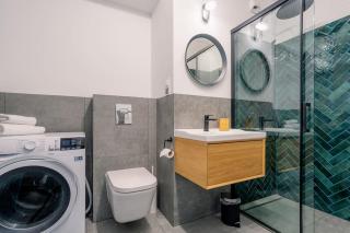 Sky Haven Pomorzany Apartment - 2