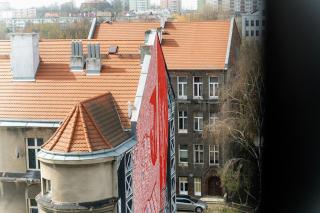 City View, 8th floor, Apartments, koło szpitala - Szczecin - 8