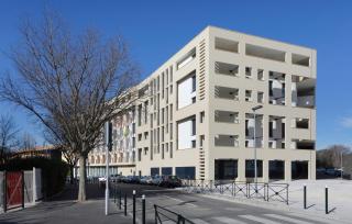Résidence Néméa Aix Campus 1 - Aix-en-Provence - 9
