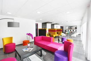 Résidence Néméa Aix Campus 1 - Aix-en-Provence - 2
