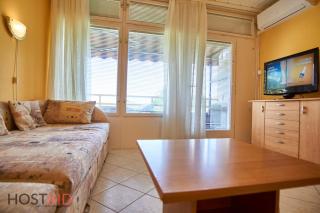 Germering Resorts - Balatonfüred - hostAID - 2