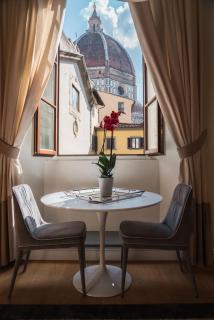 Brunelleschi Suite - Florenz - 0
