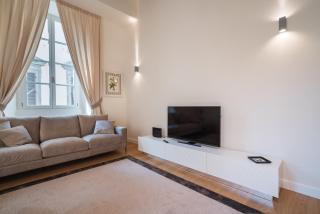 Brunelleschi Suite - Florenz - 4