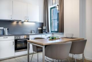 Krusespeicher Krusespeicher 2-36 - Wismar - 8