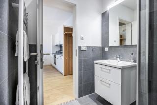 Krusespeicher Krusespeicher 2-37 - Wismar - 2