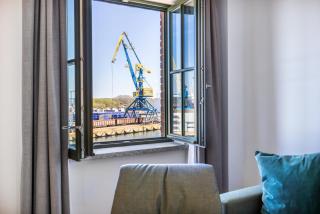 Krusespeicher Krusespeicher 3-44 - Wismar - 7