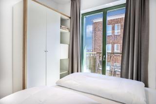 Krusespeicher Krusespeicher 3-44 - Wismar - 5