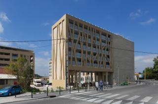 Résidence Nemea Aix Campus 2 - 2