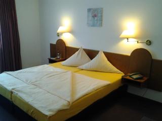 Heidehotel Herrenbrücke - Faßberg - 8